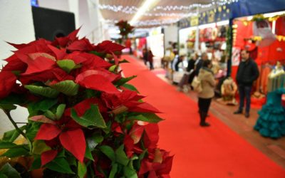 Bases de participación del Mercado Navideño 2018