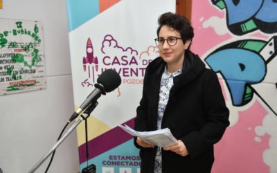 El Ayuntamiento pone en marcha un plan de ayuda al alquiler joven con una partida de 20.000 euros