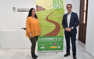 Seminario de autodefensa, Jornada Formativa y talleres en la programación del Día Internacional contra la Violencia hacia las Mujeres