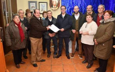 Subvenciones en materia de Turismo