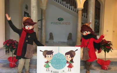 Todo es posible. Navidad en Pozoblanco