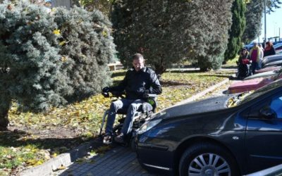 Pozoblanco con la Discapacidad