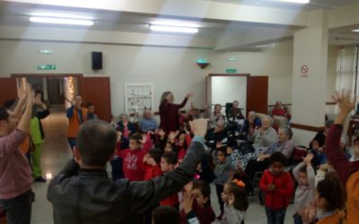 Taller Presente Perfecto