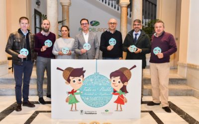 El Ayuntamiento refuerza el programa de actividades navideñas y las medidas para estimular el comercio