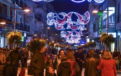 El Ayuntamiento califica de “gran éxito” el programa navideño y apuesta por reforzarlo