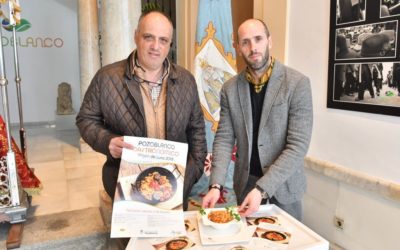 Los tradicionales platos de invierno protagonizan el Pozoblanco Gastronómico previo a la Virgen de Luna