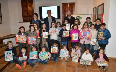El Ayuntamiento agradece a colectivos, asociaciones y particulares la participación en la campaña de Navidad 2017