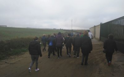 Hoy por Caña los Lirios