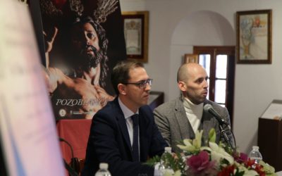 Presentación de la Cartelería Oficial de la Semana Santa 2018