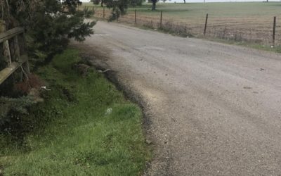 Abierto el plazo de 30 días de información pública del inventario de caminos del término municipal de Pozoblanco