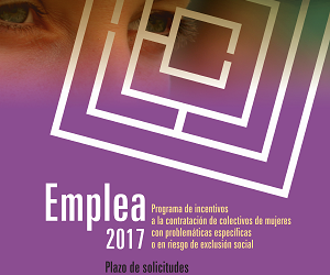 Subvenciones de la Diputación de Córdoba dentro del Programa Emple@ 2017