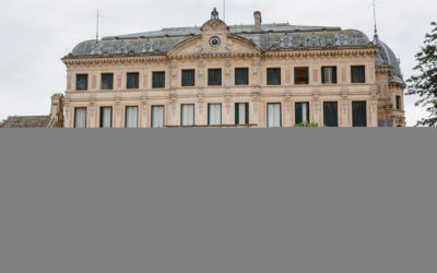 La Real Escuela de Arte Ecuestre de Jerez ofrecerá un espectáculo en la Plaza de Toros la próxima primavera