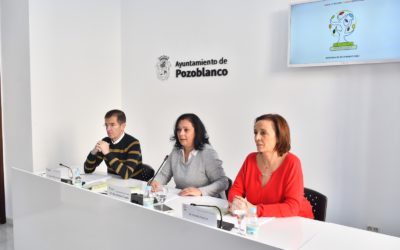 Casi 13.000 personas participan en el Plan Local de Acción en Salud de Pozoblanco