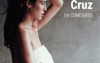 Sílvia Pérez Cruz actuará en el teatro El Silo el próximo 17 de marzo