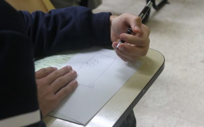 El programa “Unplugged” de prevención ante las drogas se está llevando a cabo en dos institutos de Pozoblanco