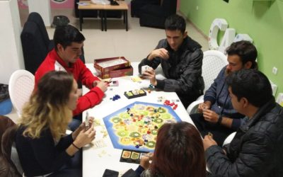 La Casa de la Juventud apuesta por talleres de carácter tecnológico en el programa de primavera