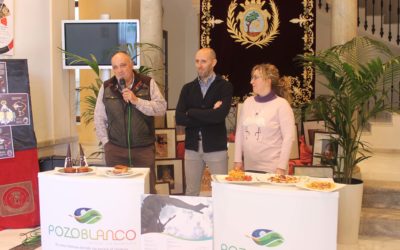 La gastronomía de Semana Santa se podrá disfrutar en Pozoblanco de jueves a domingo