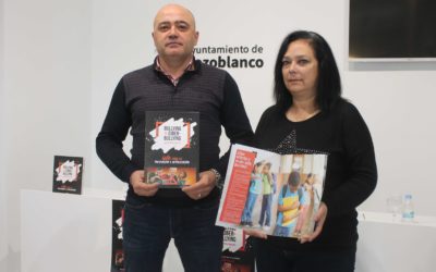 Educación presenta la guía para prevenir e intervenir ante el bullying y ciberbullying