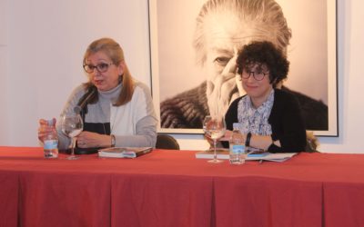 El mundo femenino de Matilde Cabello bajo las miradas de las «Vecinas»