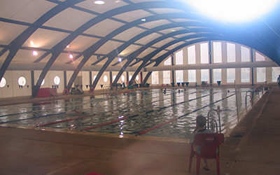 Contratación del café-bar-respostería de las instalaciones de la piscina municipal