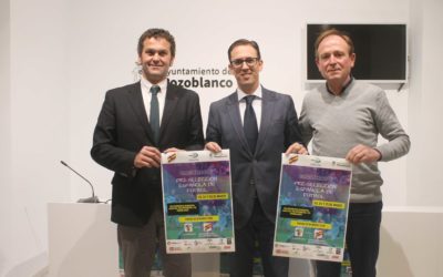 La pre-selección española de fútbol de sordos jugará un amistoso con el CD Pozoblanco