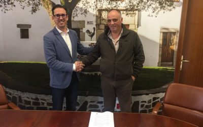 El alcalde concede una licencia excepcional para terrazas y veladores en Semana Santa