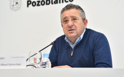 Medio Ambiente presenta el decálogo de la Buena Ciudadanía para un Pozoblanco limpio