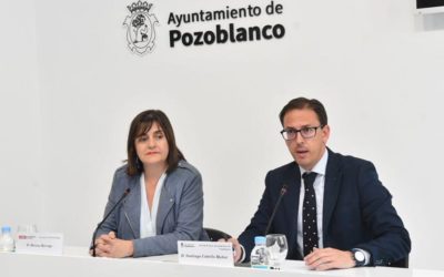 El Ayuntamiento y CCOO mantienen un encuentro institucional para reforzar su colaboración