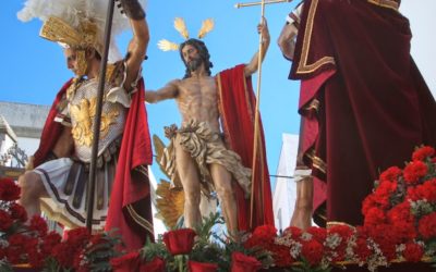 El Ayuntamiento destaca “el éxito de una Semana Santa sin incidentes” y marcada por “la gran afluencia”
