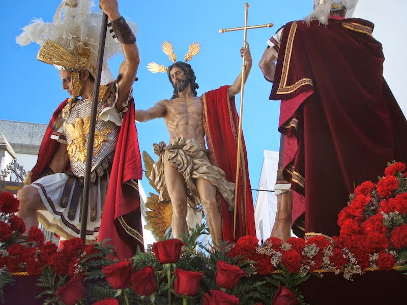 El Ayuntamiento destaca “el éxito de una Semana Santa sin incidentes” y marcada por “la gran afluencia” 1