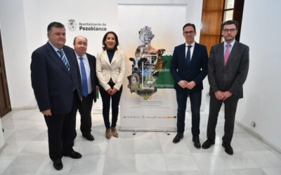 La Feria Agroganadera afronta una nueva edición con el objetivo de superar los 1,5 millones de volumen de negocio