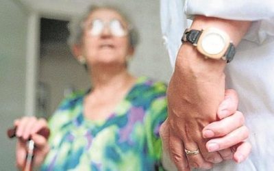 Ocho empresas optan al proceso de licitación del servicio de Ayuda a Domicilio de Pozoblanco