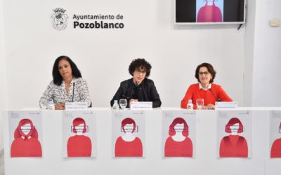 La Ruta Violeta homenajeará a las mujeres que escribieron la historia económica y social de Pozoblanco