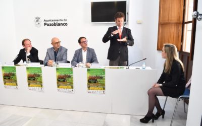 Este sábado se decide en Pozoblanco la fase final del Campeonato de Europa de fútbol para sordos