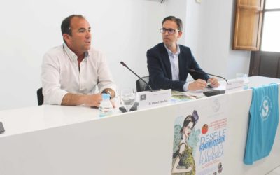 El Ayuntamiento apoya la iniciativa del desfile solidario de Sueño Compartido