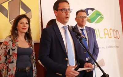 El alcalde apuesta por una comarca de Los Pedroches “unida” en defensa de sus valores y que mire hacia el futuro