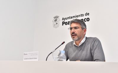 Los trabajadores municipales reciben formación para convertirlos en actores principales del Ayuntamiento