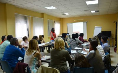 Inmigración pone en marcha talleres para la integración