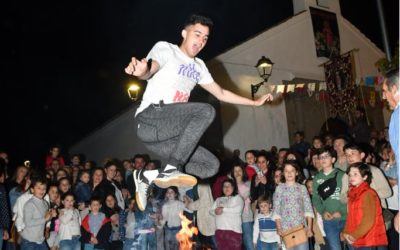 La Feria Chica de Pozoblanco se cierra con gran afluencia de público y buena acogida de las novedades