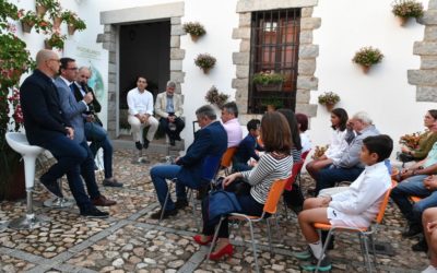 Pozoblanco acogerá el Torneo Internacional de Tenis Europeo Sub 12