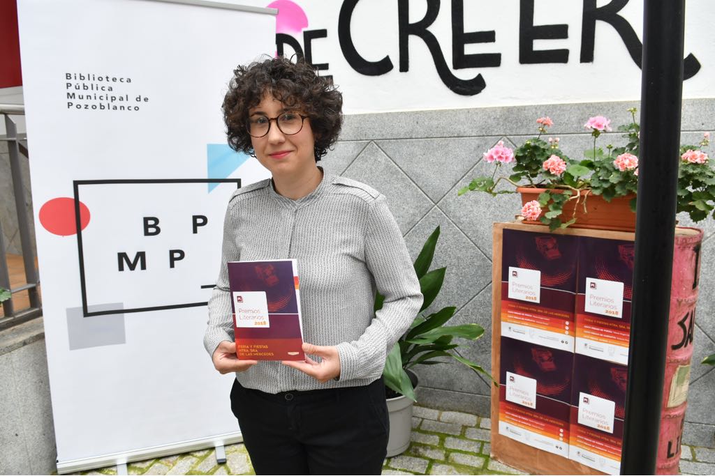 Los Premios Literarios de la Feria 2018 incrementan su dotación económica 1