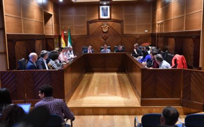 El Mercado de Abastos y el Centro Multifuncional de Envejecimiento Activo ven ampliada la partida presupuestaria para su ejecución