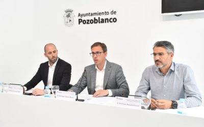 El Ayuntamiento de Pozoblanco considera que la licitación de las conducciones de La Colada llega 10 años tarde y sin financiación