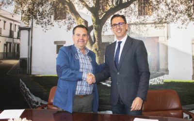 La Estación de Autobuses de Pozoblanco amplía su horario de servicios gracias al acuerdo con Transportes San Sebastián