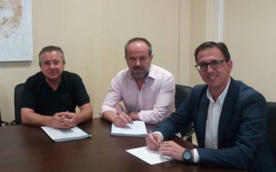 Ayuntamiento y Medio Ambiente desbloquean la ampliación de la depuradora de Pozoblanco