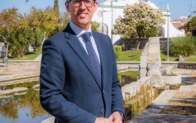 El alcalde destaca el esfuerzo inversor y social del Ayuntamiento y defiende la importancia de la estabilidad lograda