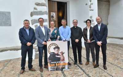 Pozoblanco celebra este fin de semana la festividad de San Antonio