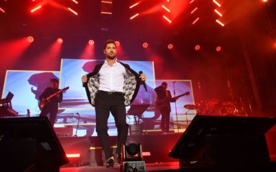 El Slow Music Pozoblanco se consolida y supera de nuevo los 10.000 asistentes en su segunda edición