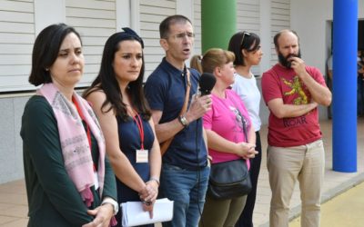 Los Talleres de Verano Municipales arrancan con 260 niños y niñas de infantil y primaria