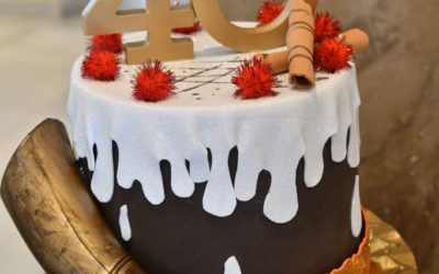 FolkPozoblanco abre su punto de información y encuentro en el hall del antiguo Ayuntamiento